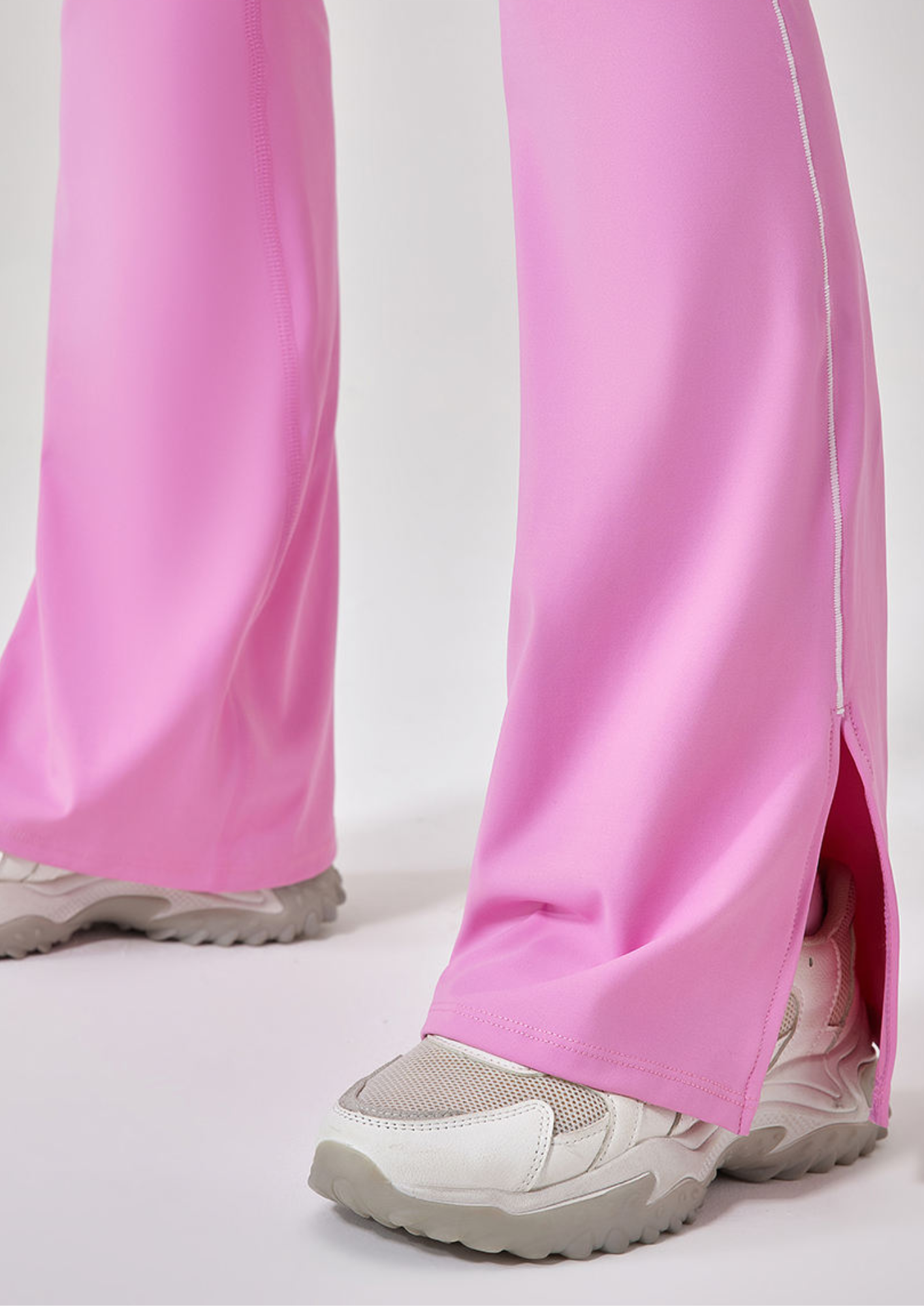 Flamingo Pink Set by Sculpt