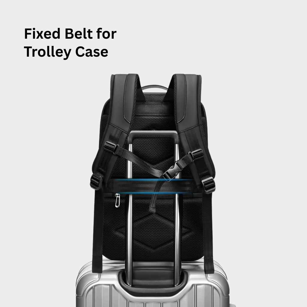 Oblivion Backpack