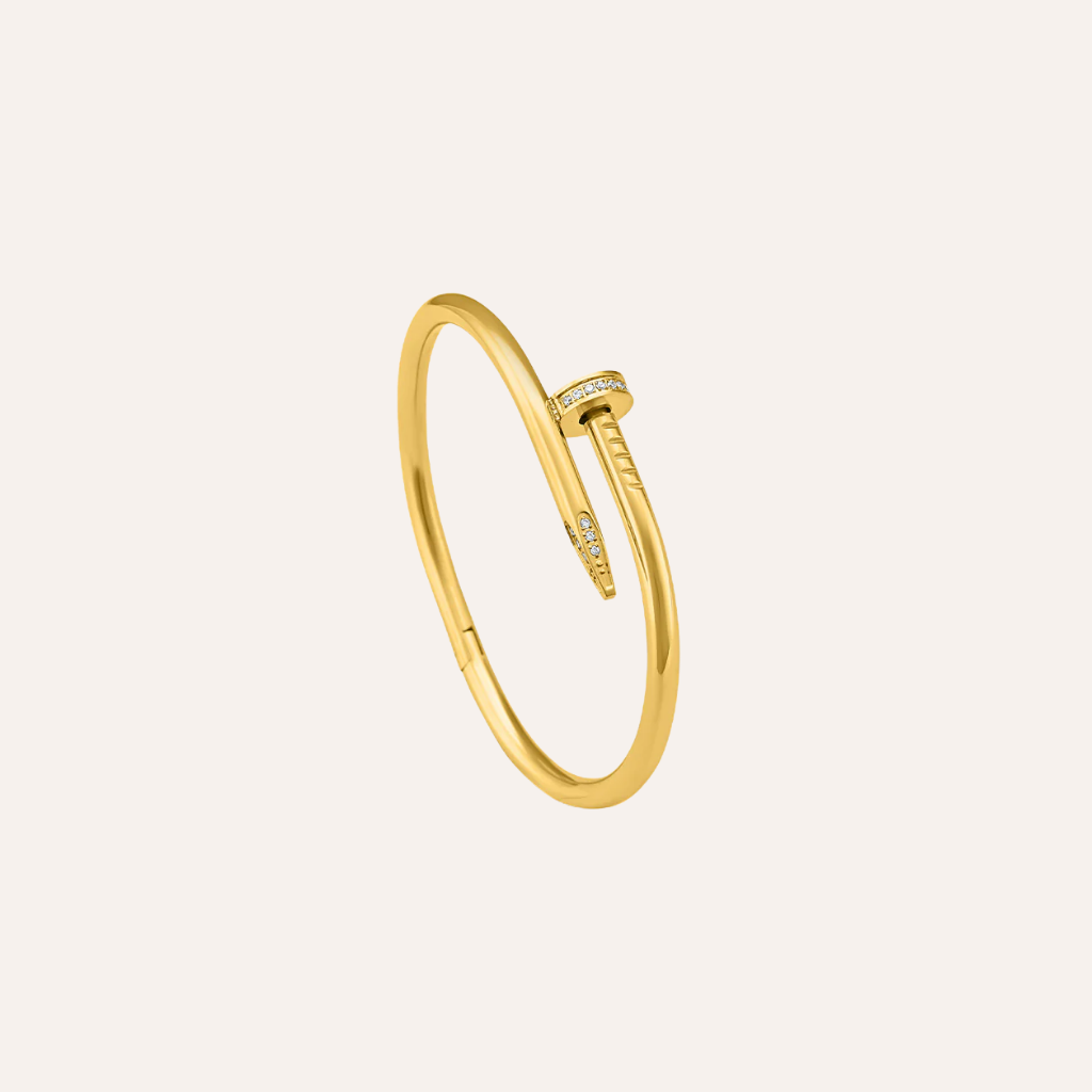 The Strata Bangle