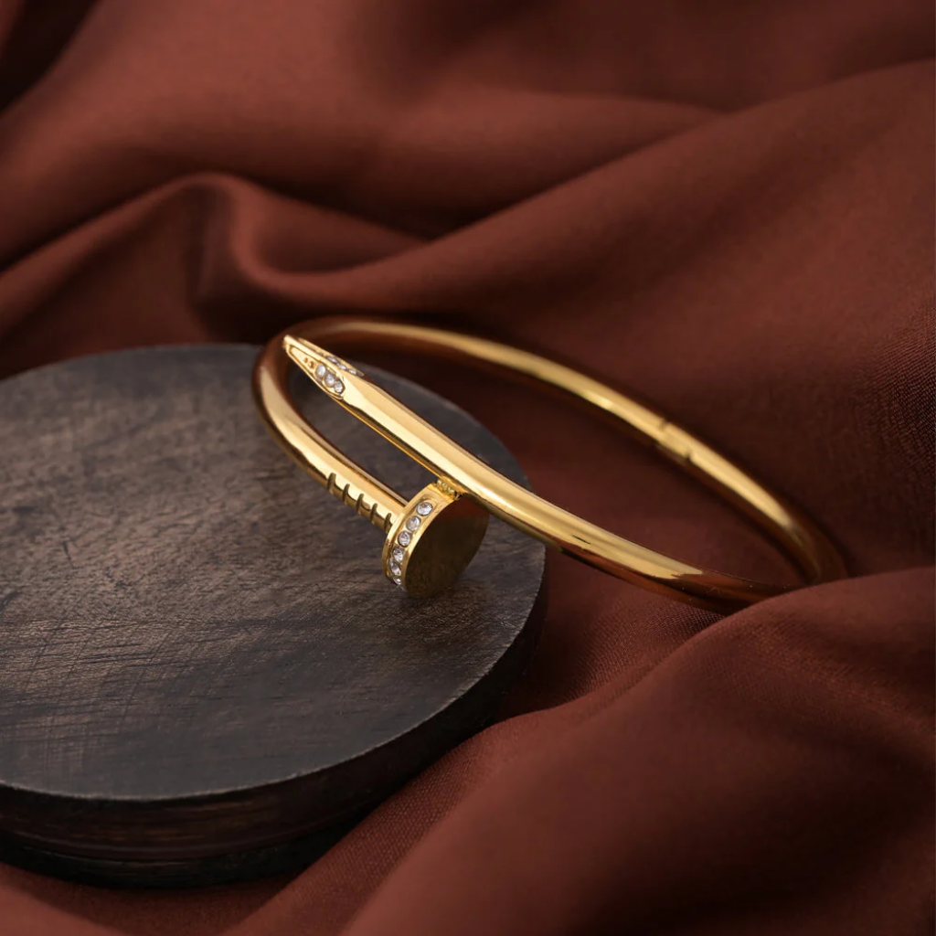 The Strata Bangle