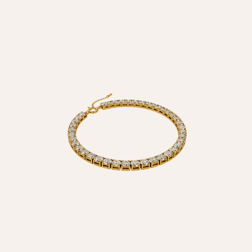 Celestia Radiance Bracelet