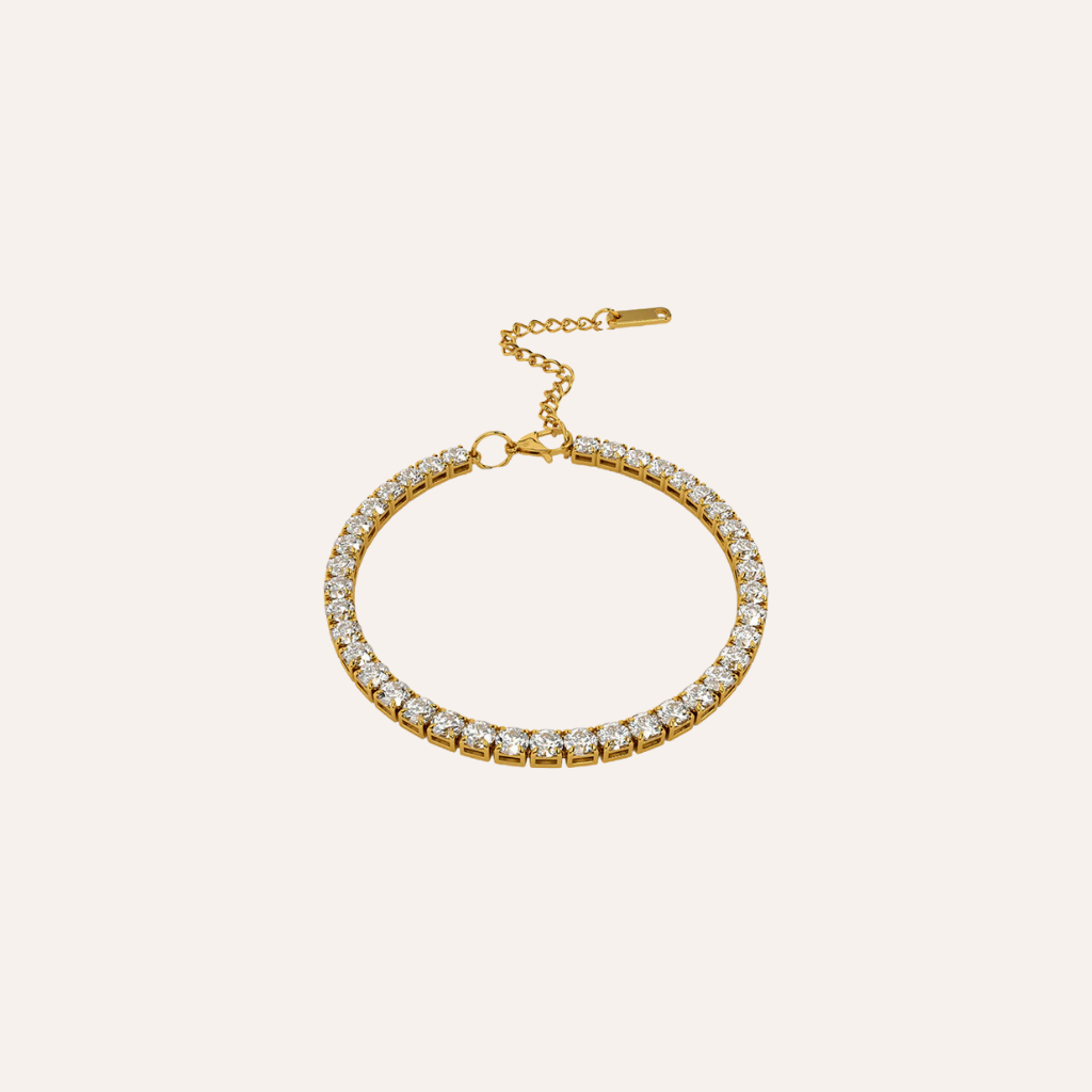 Celestia Radiance Bracelet