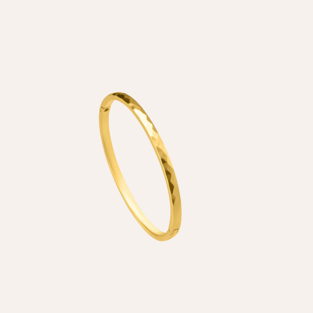 Solara Classic Bangle