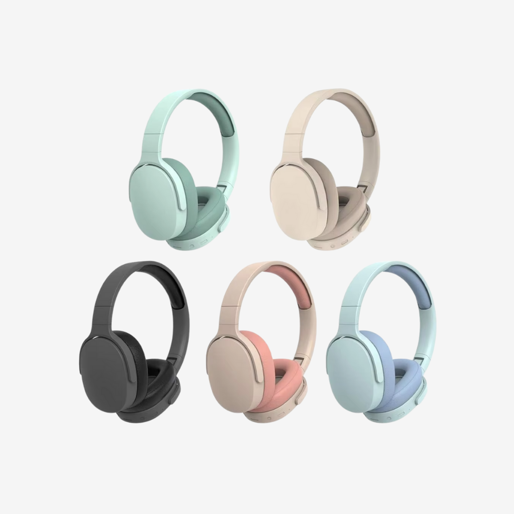 Noise Cancelling Headphones #2