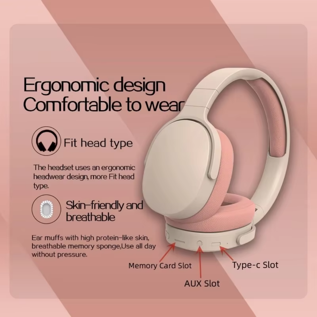 Noise Cancelling Headphones #2