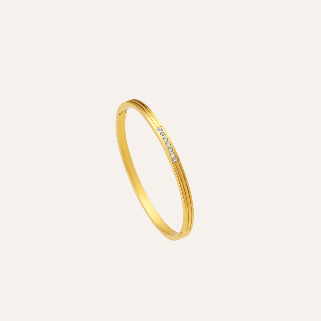 Eterna Sleek Bangle