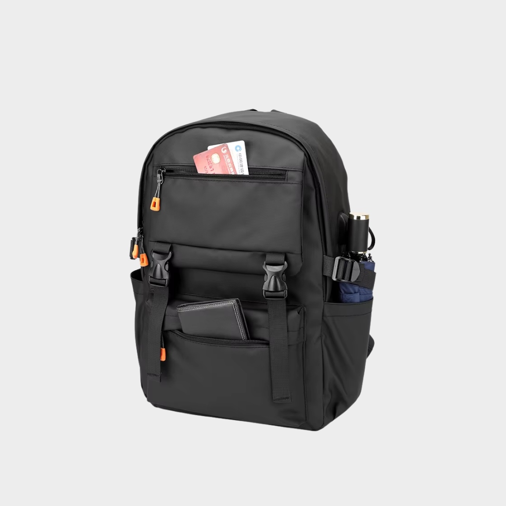 Functional Backpack