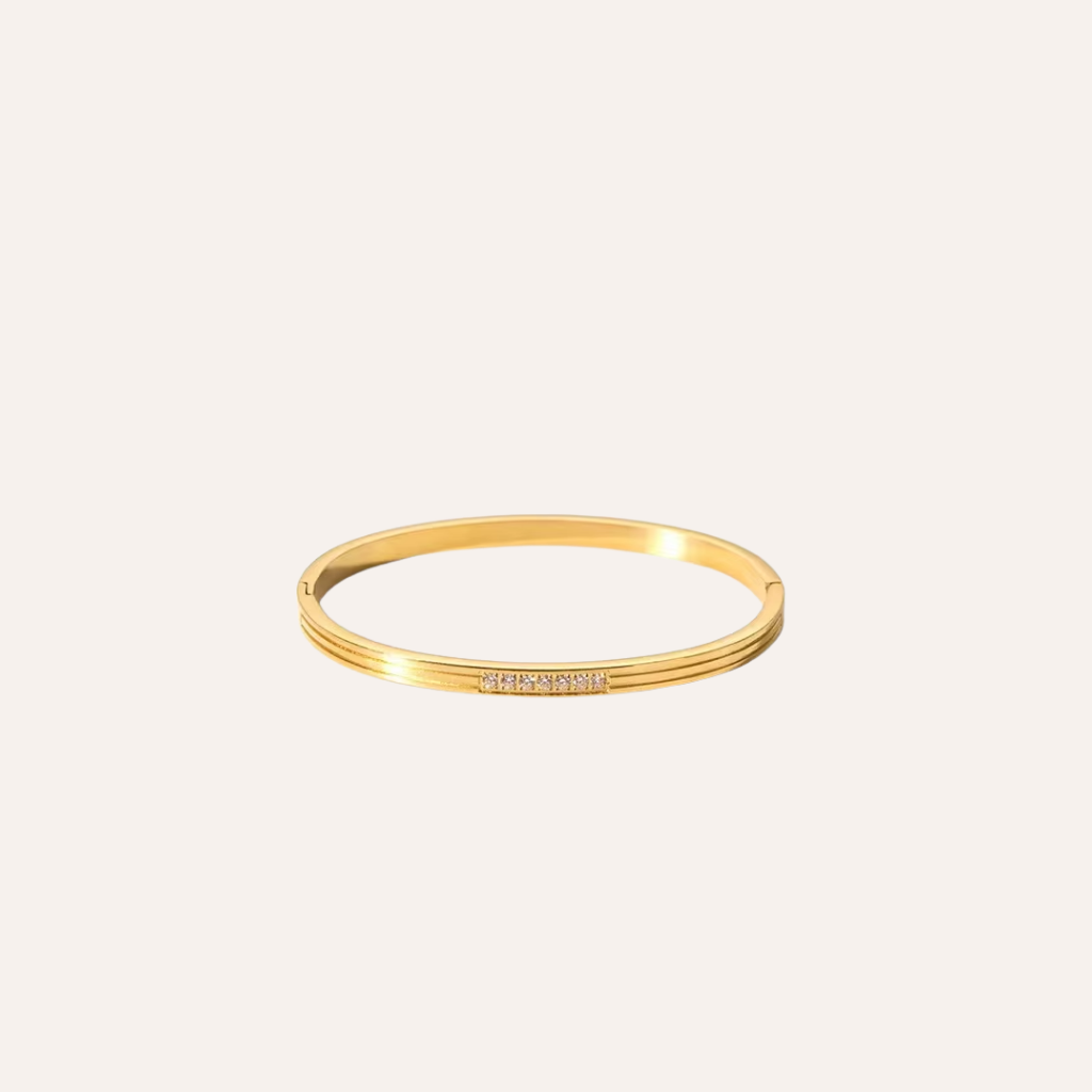 Eterna Sleek Bangle