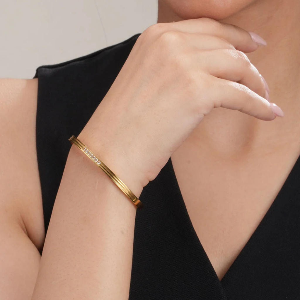 Eterna Sleek Bangle
