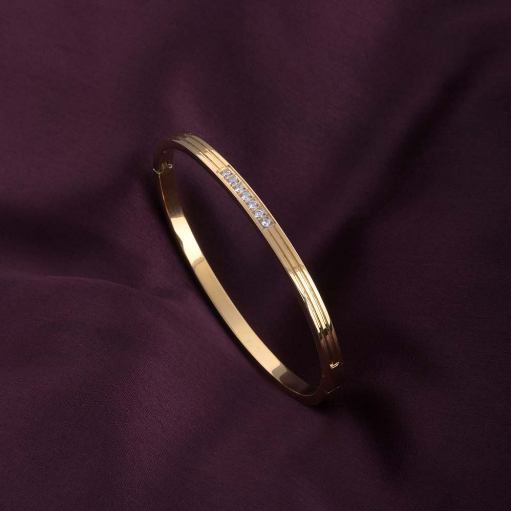 Eterna Sleek Bangle