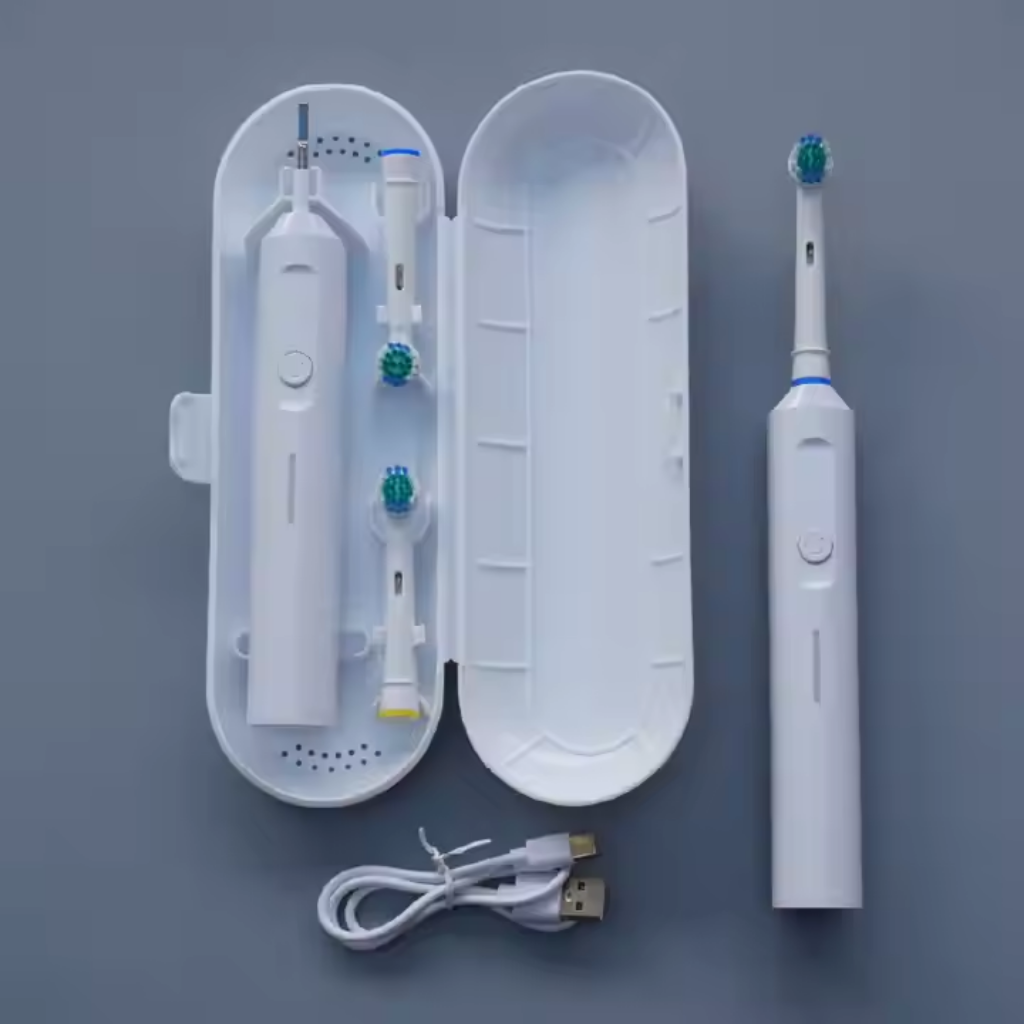 Oscillating Electric Toothbrush