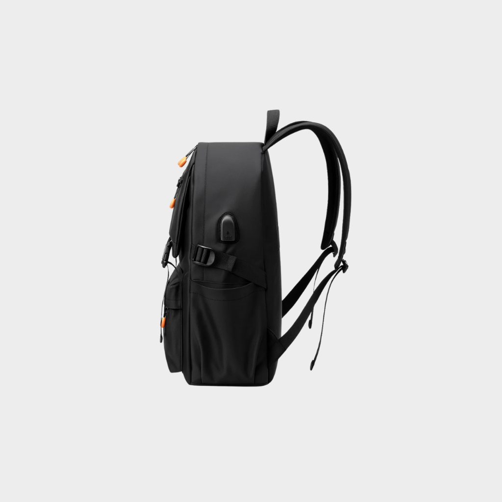 Functional Backpack