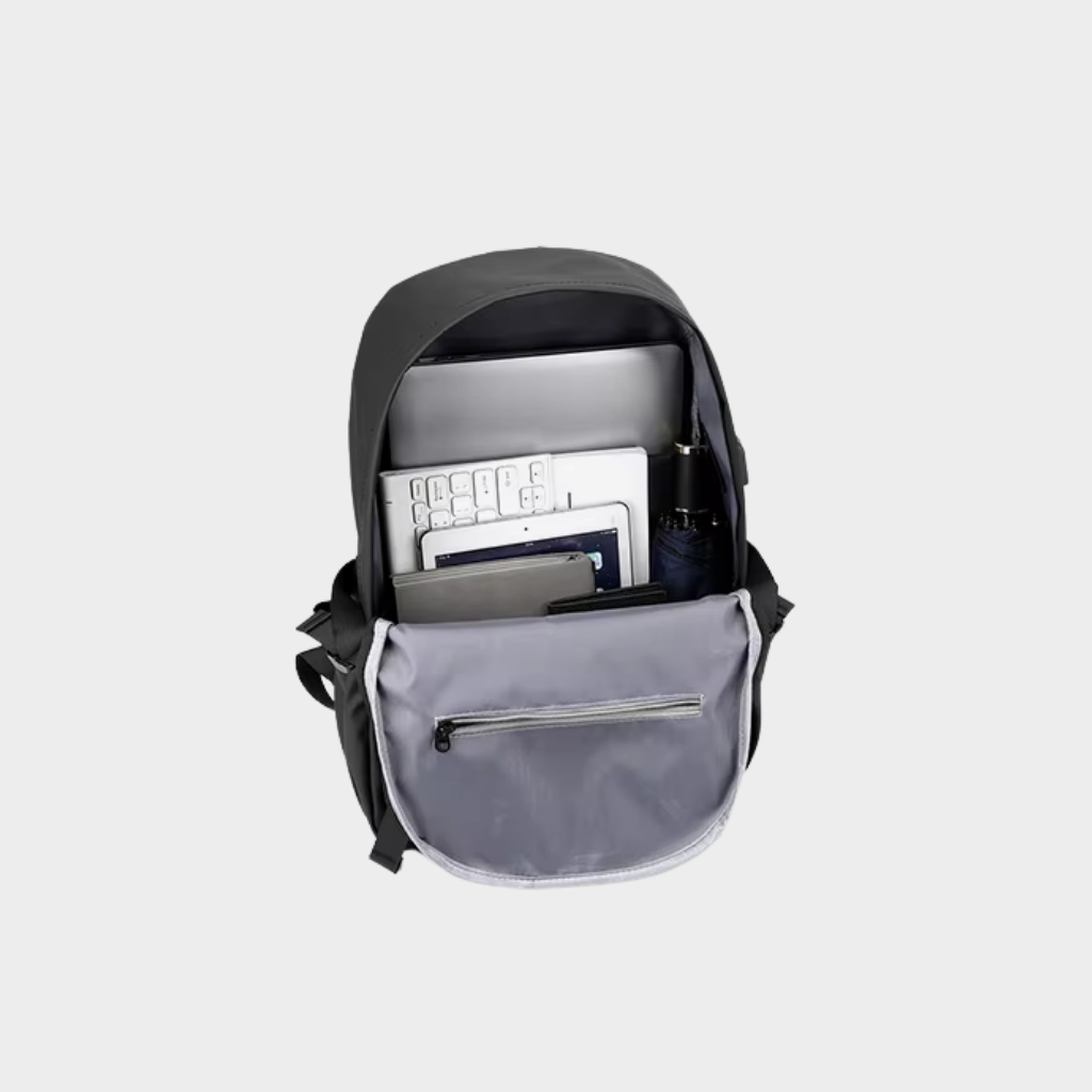 Functional Backpack