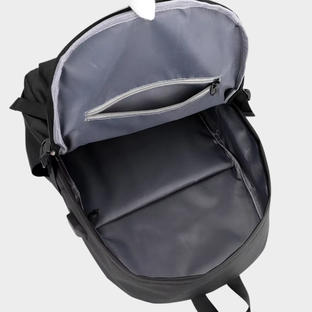 Functional Backpack