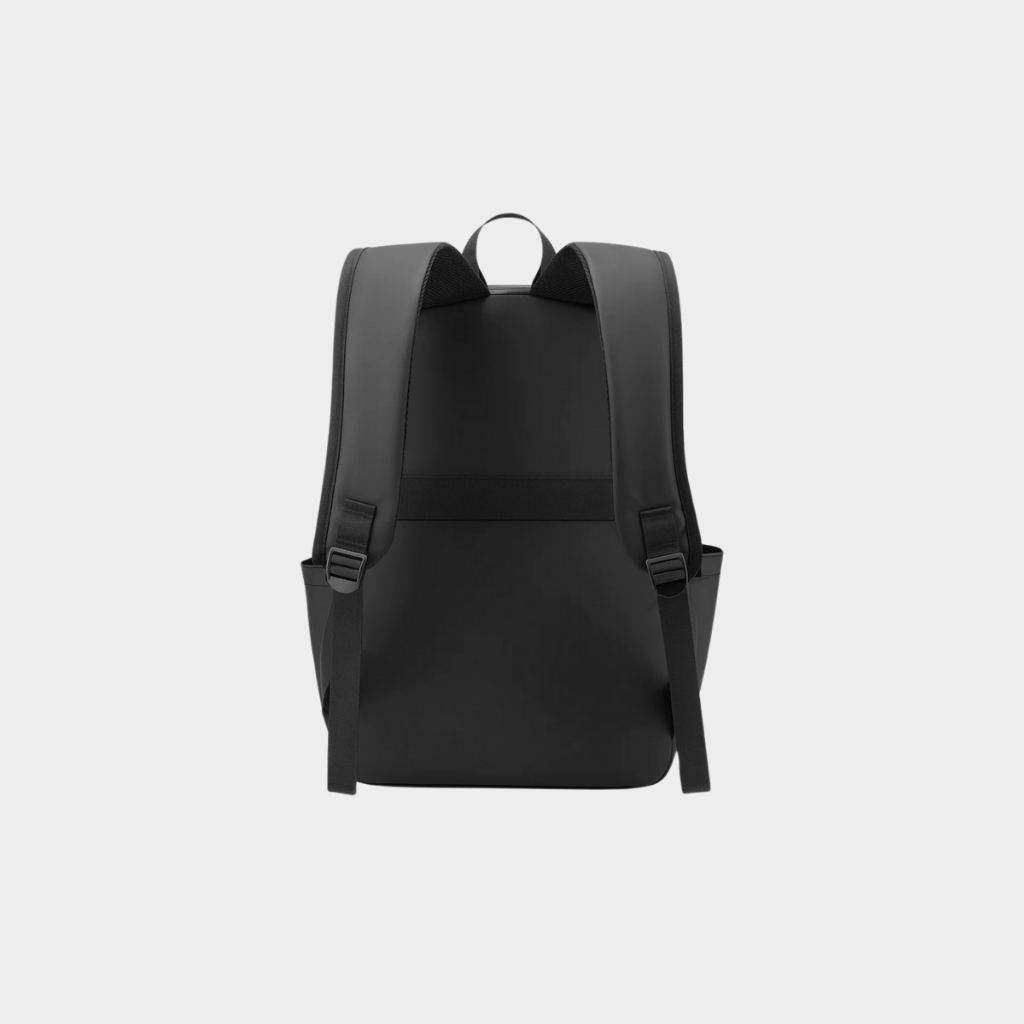 Functional Backpack
