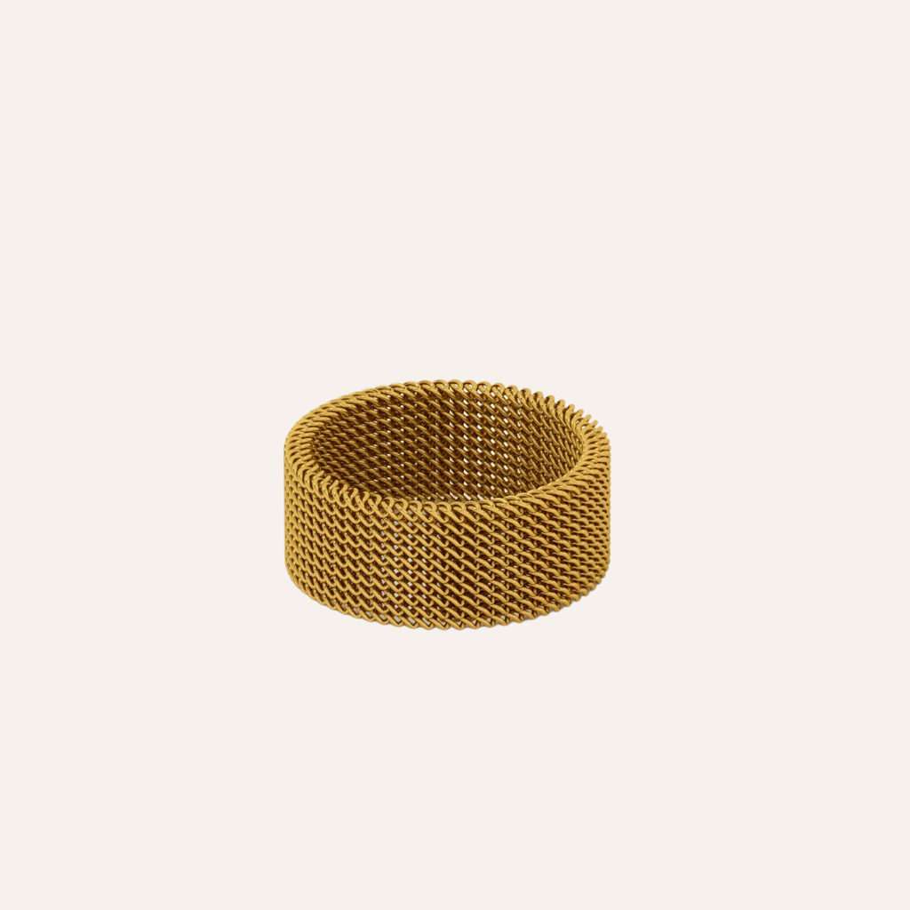 Aurelia Mesh Band