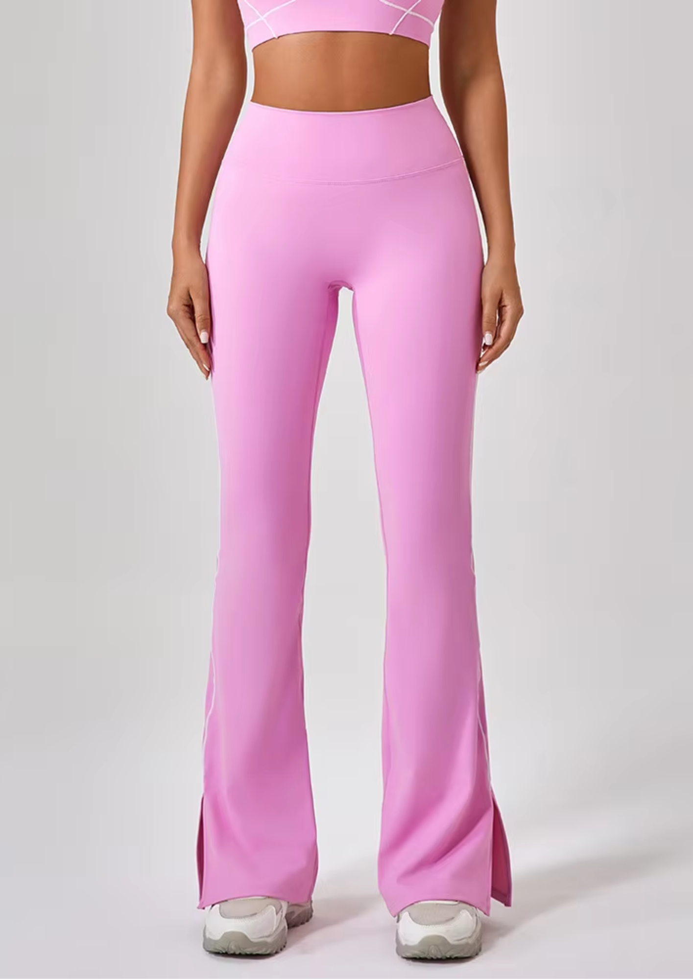 Flamingo Pink Set by Sculpt