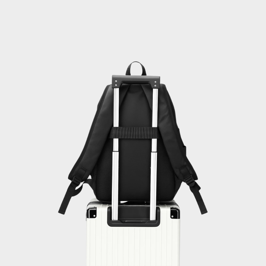 Functional Backpack