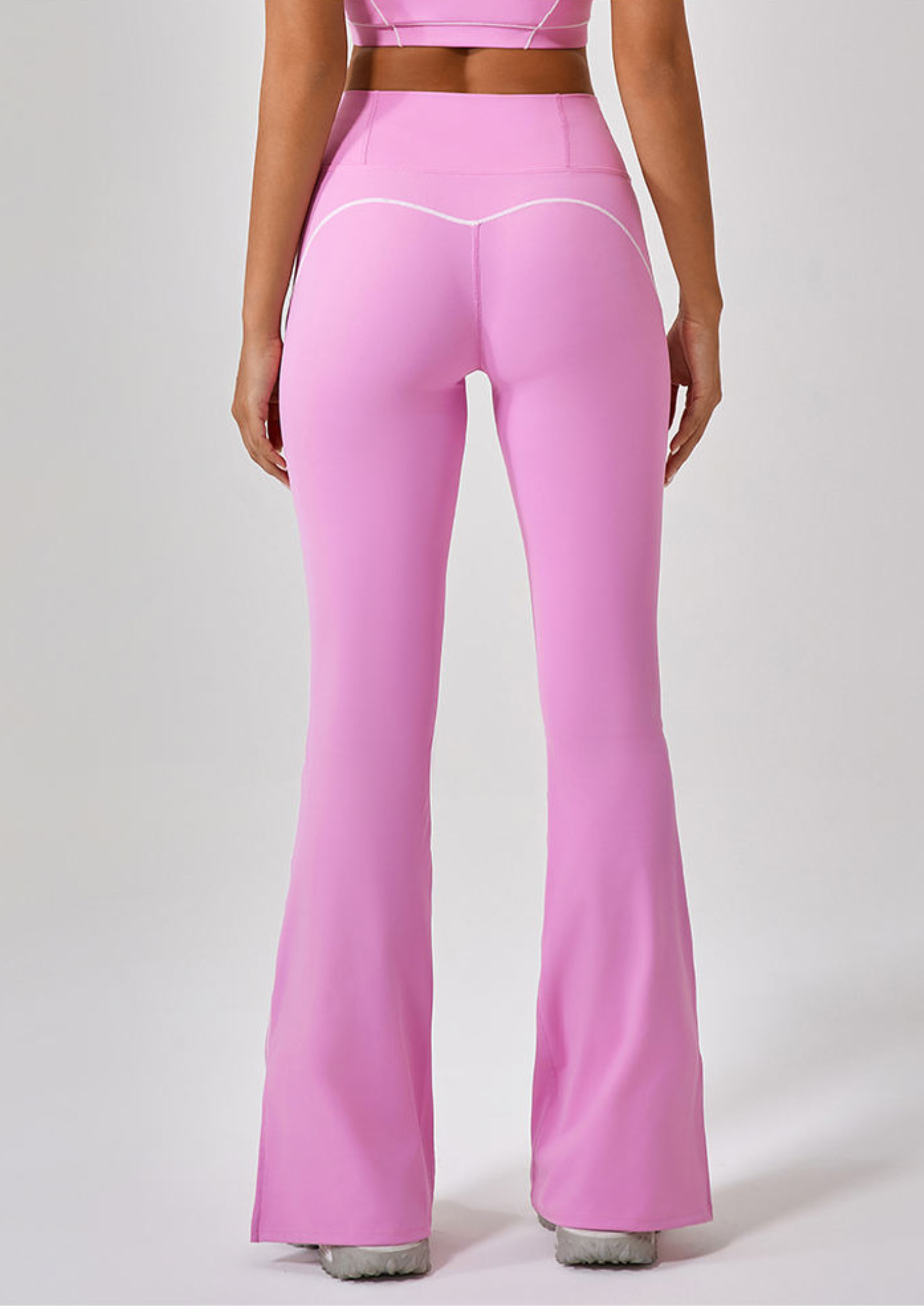 Flamingo Pink Set by Sculpt