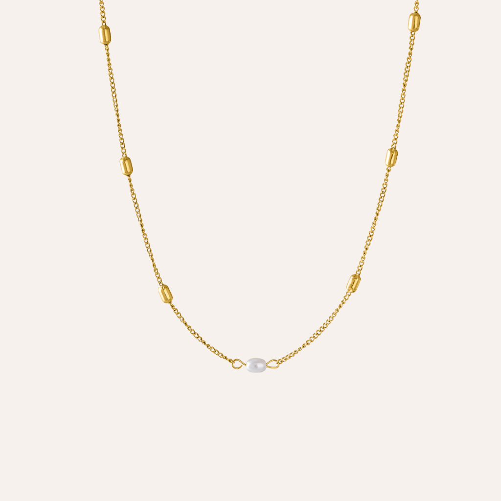 Luna Dainty Chain