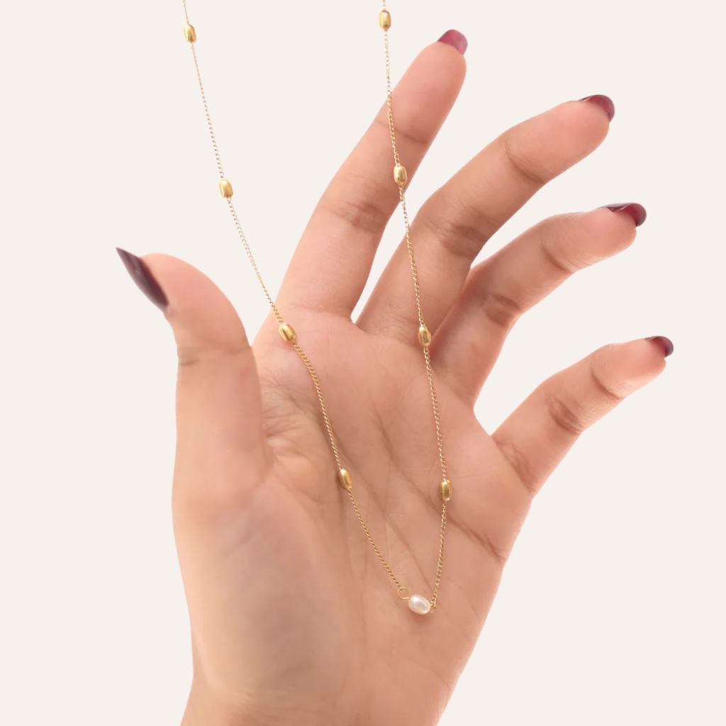 Luna Dainty Chain