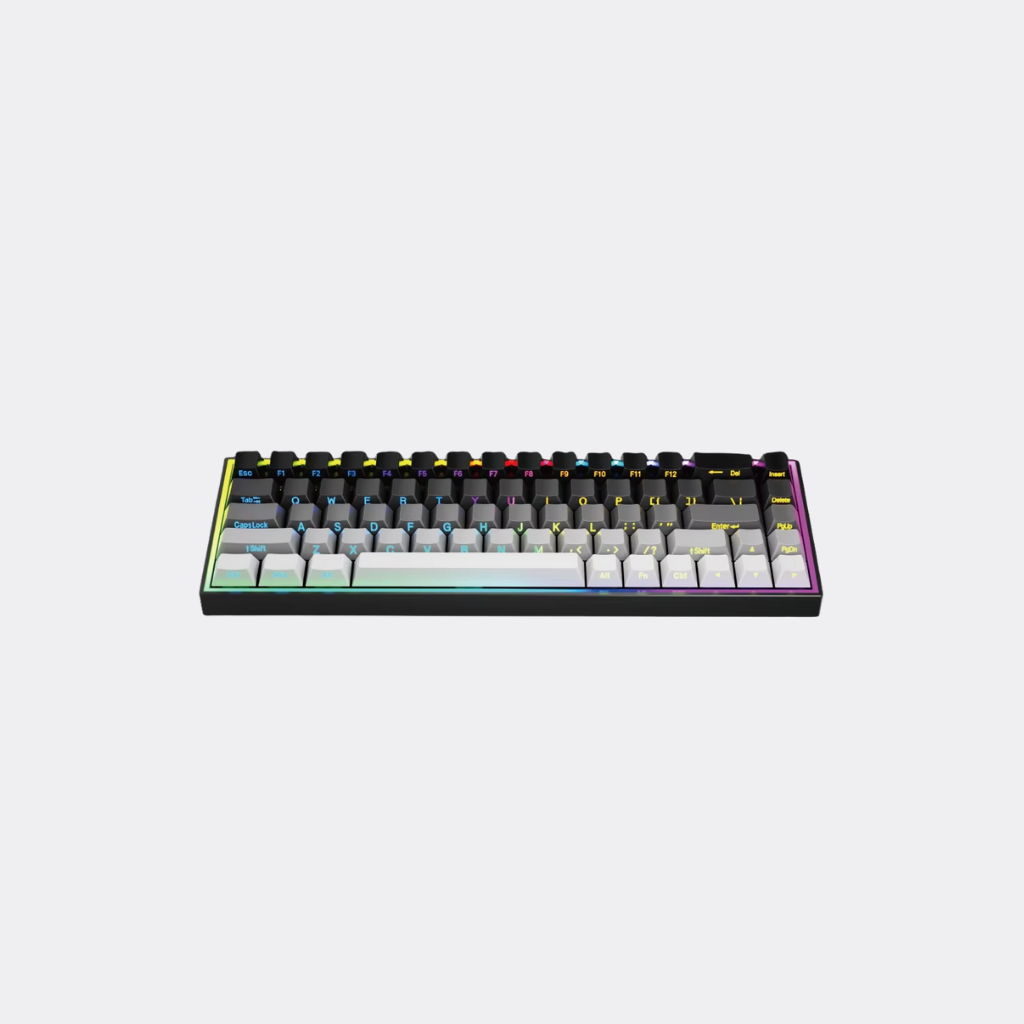 ShadowRay 68 Gradient Keyboard