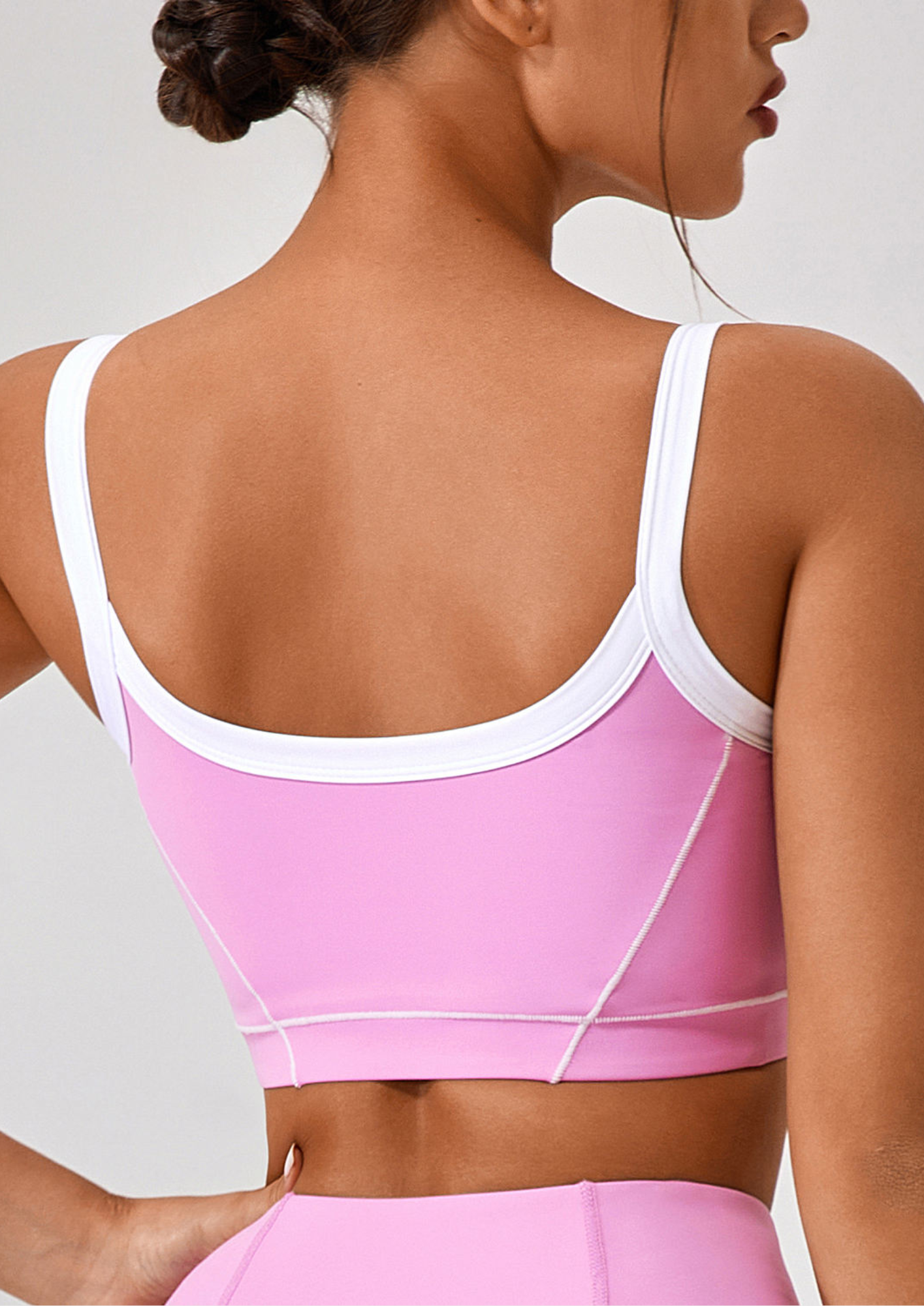 Flamingo Pink Set by Sculpt