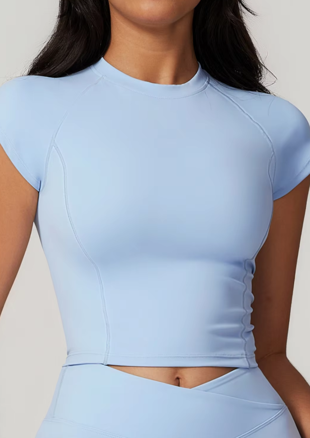 Sky Blue Set by Sculpt