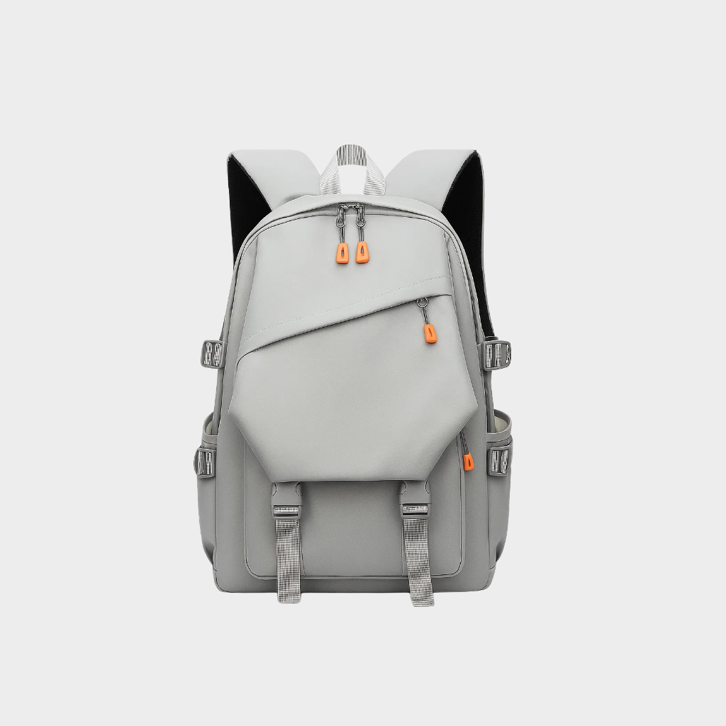 All-Day Polyester Backpack