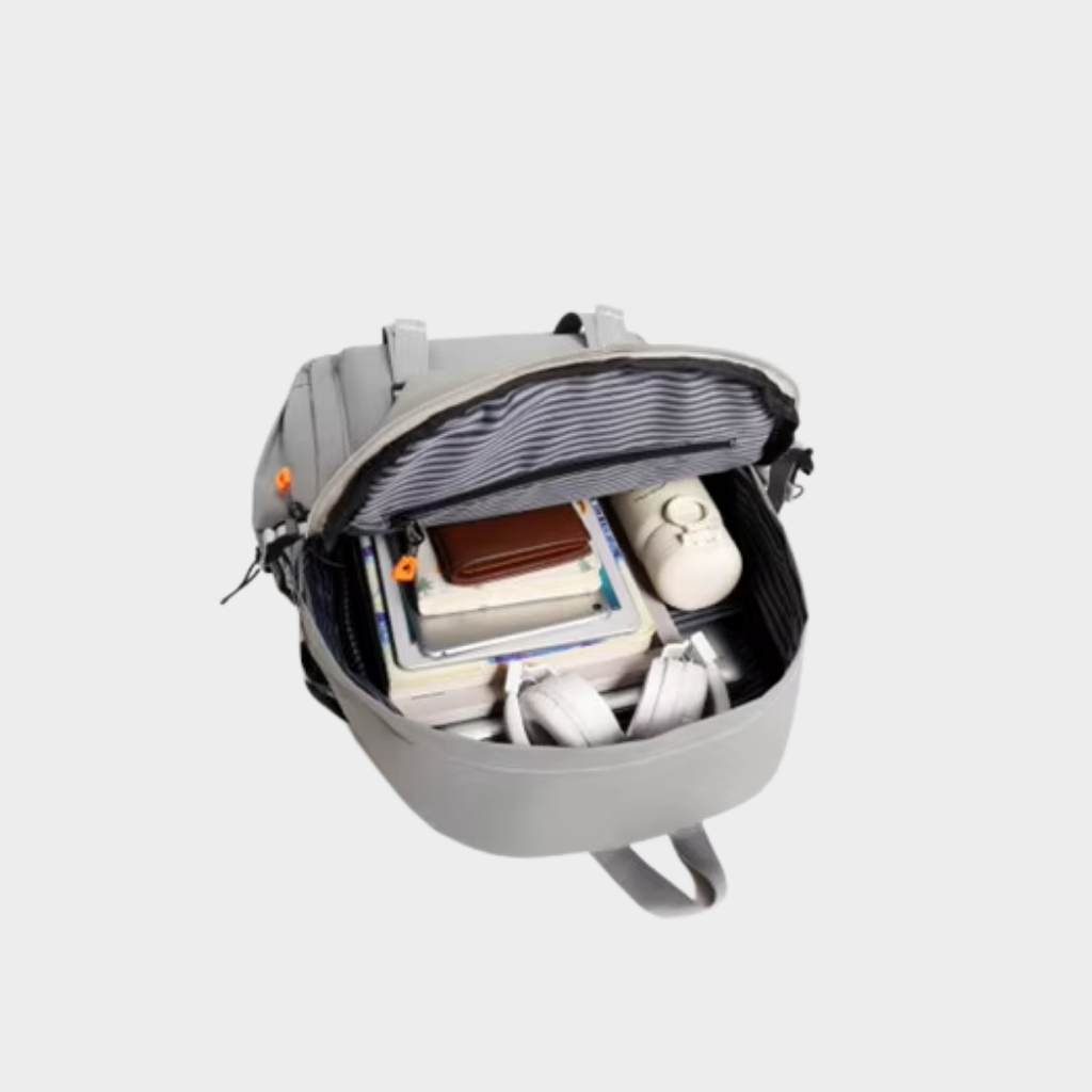 All-Day Polyester Backpack