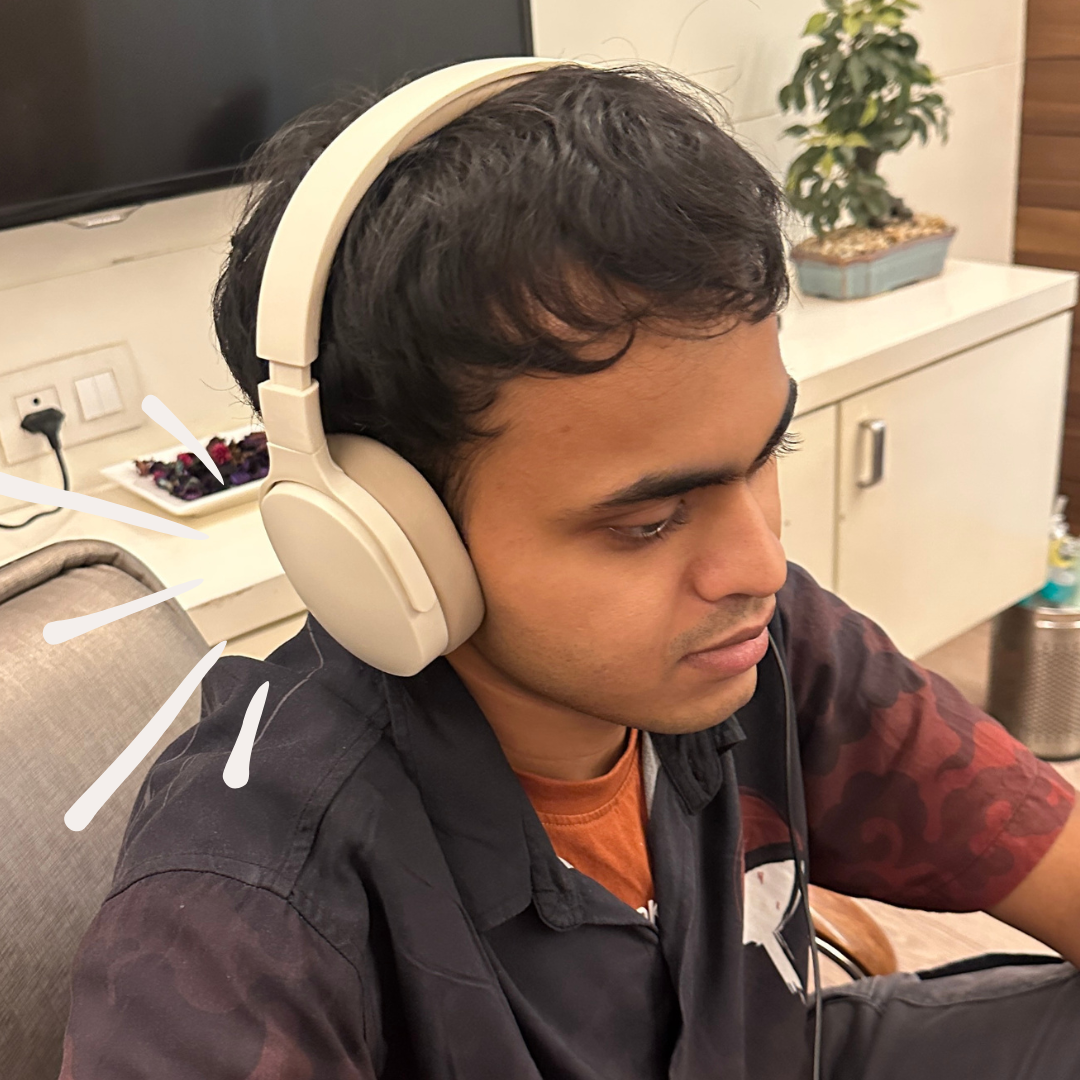 Noise Cancelling Headphones #2