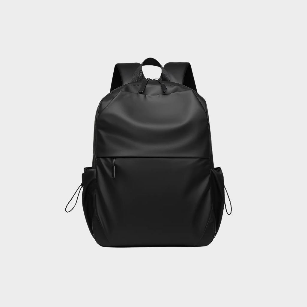 Weatherproof Polyester Backpack