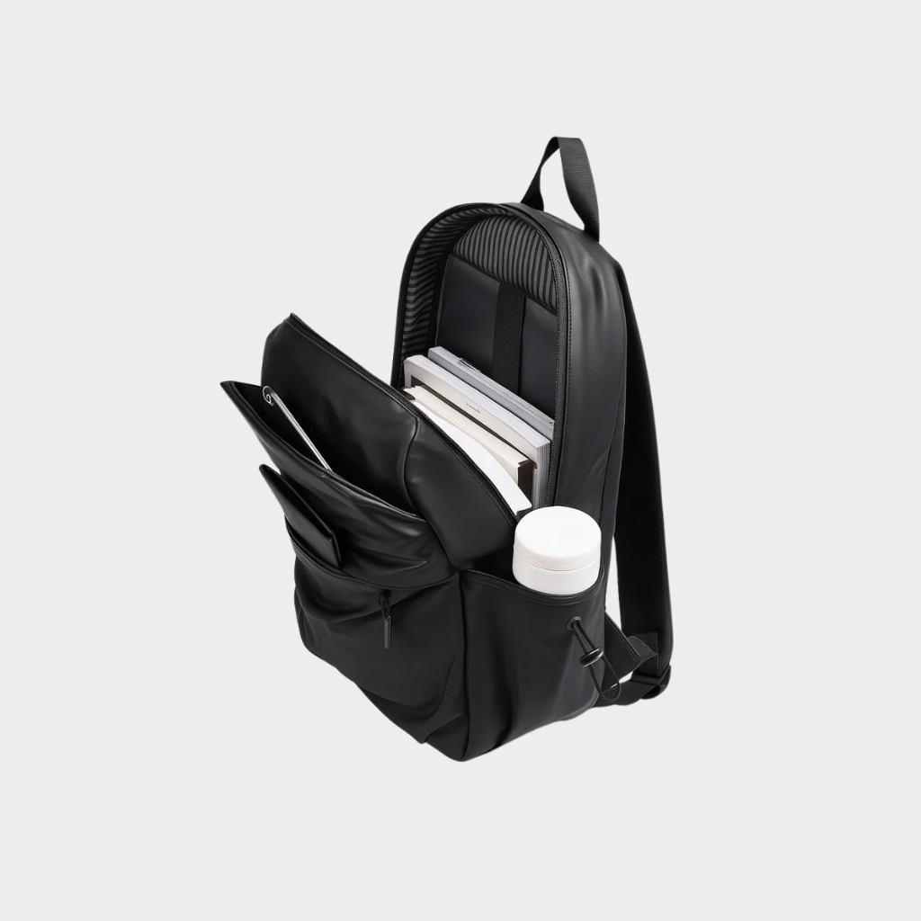 Weatherproof Polyester Backpack