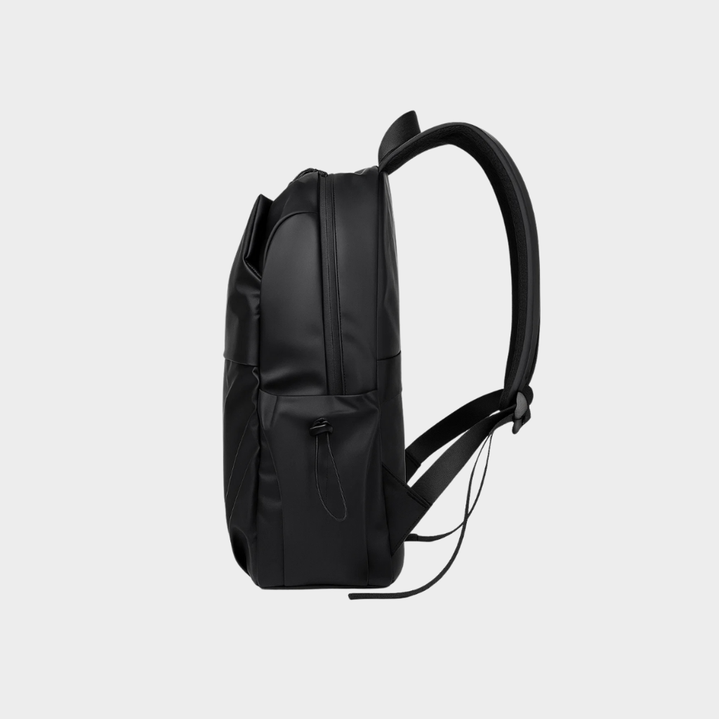 Weatherproof Polyester Backpack