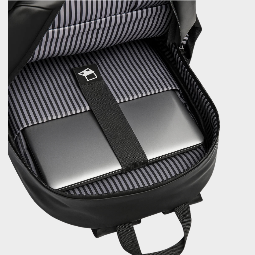 Weatherproof Polyester Backpack