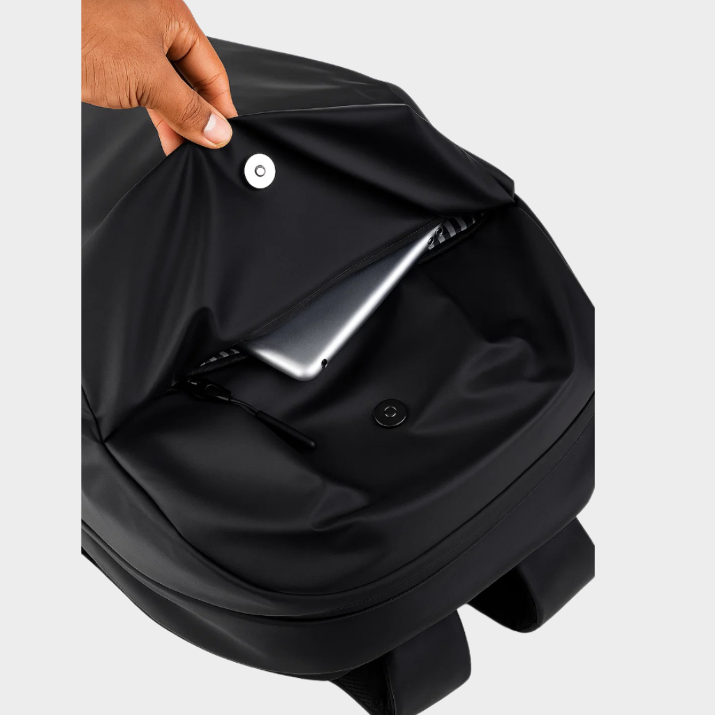 Weatherproof Polyester Backpack