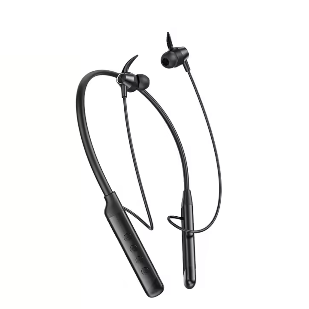 Neckband Bluetooth Earphones