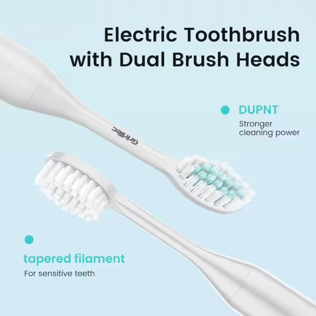 Sonic Electric Toothbrush