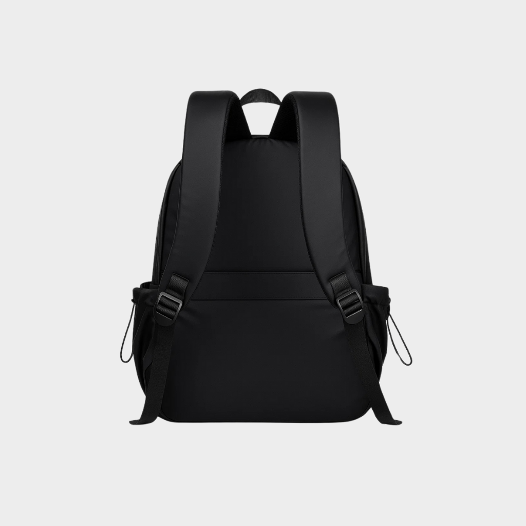 Weatherproof Polyester Backpack