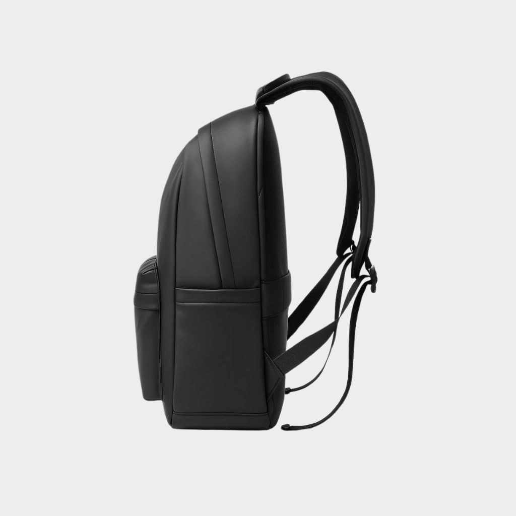 All-Day Vegan Leather Backpack #2