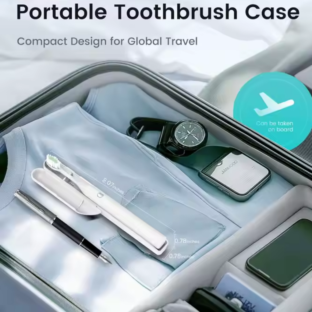 Sonic Electric Toothbrush