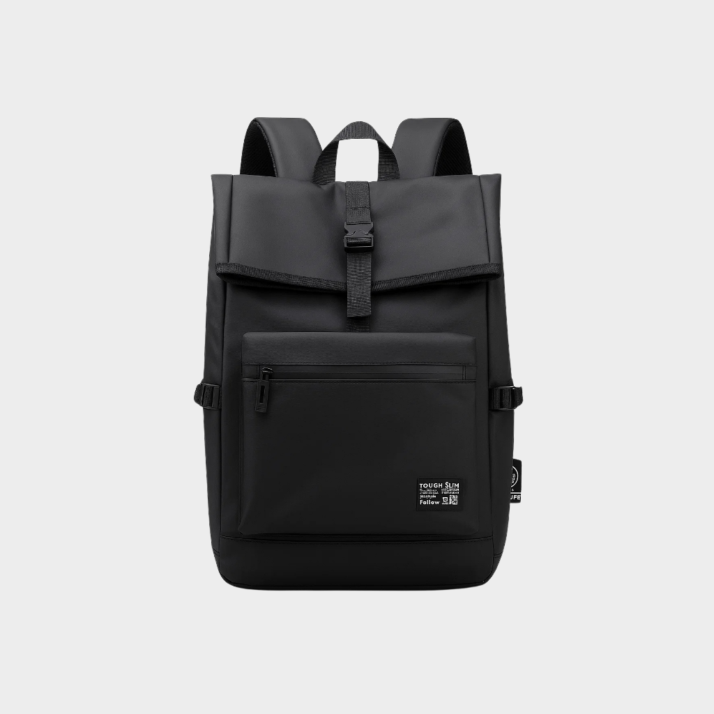 All-Day Polyester Backpack