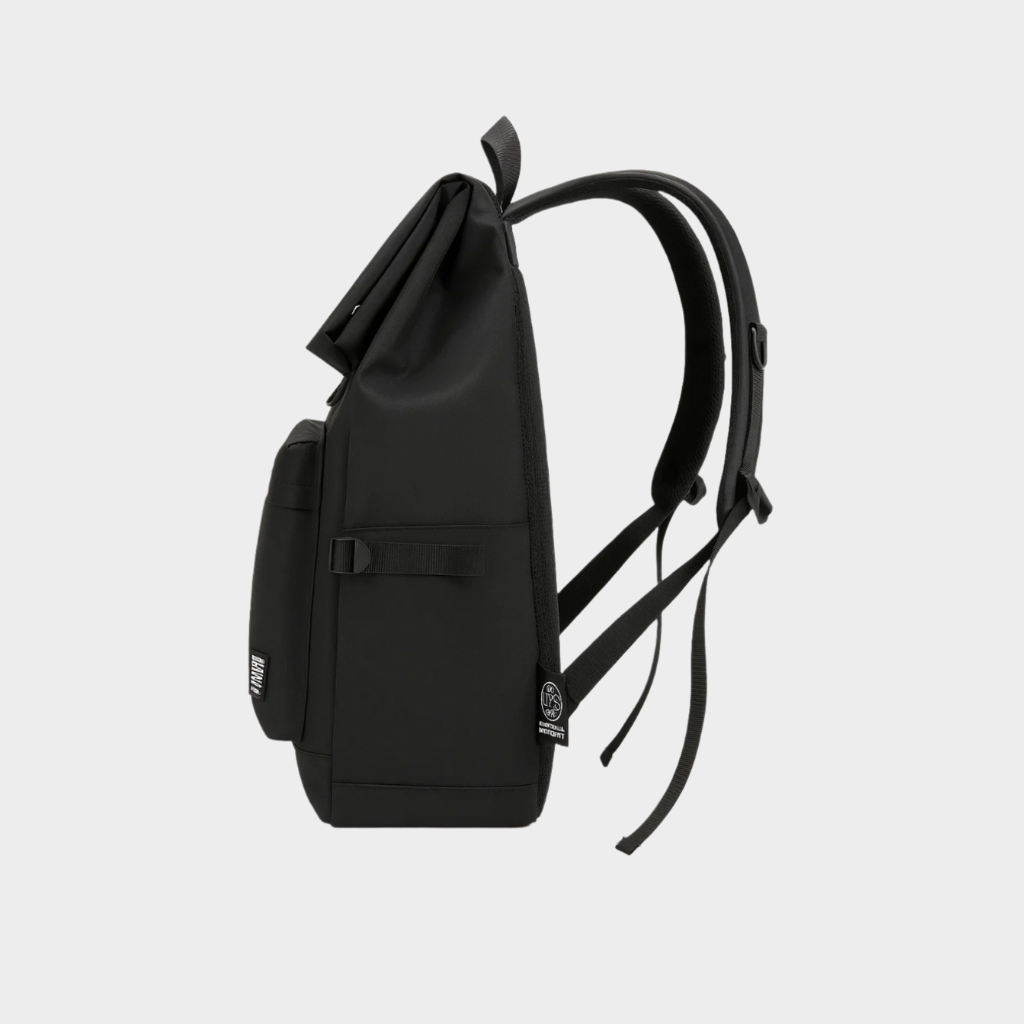 All-Day Polyester Backpack