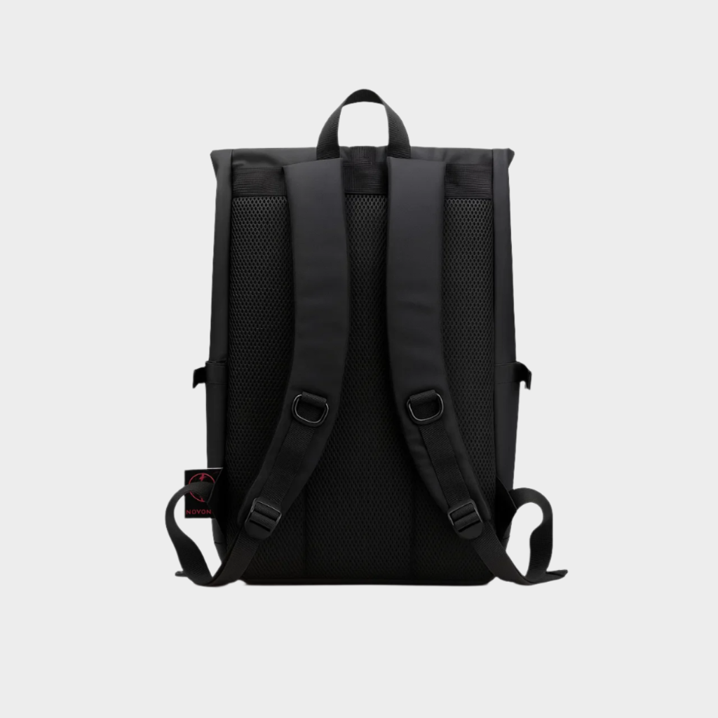 All-Day Polyester Backpack