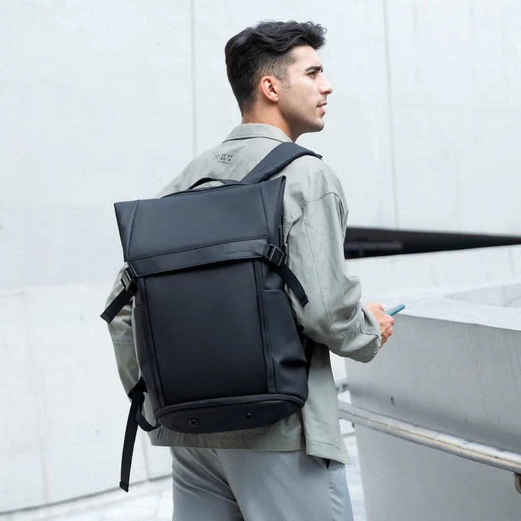 Helix Backpack x MR