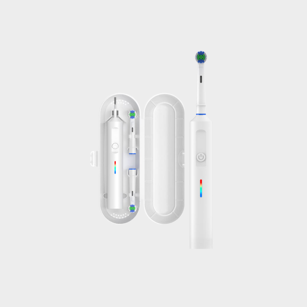 Oscillating Electric Toothbrush