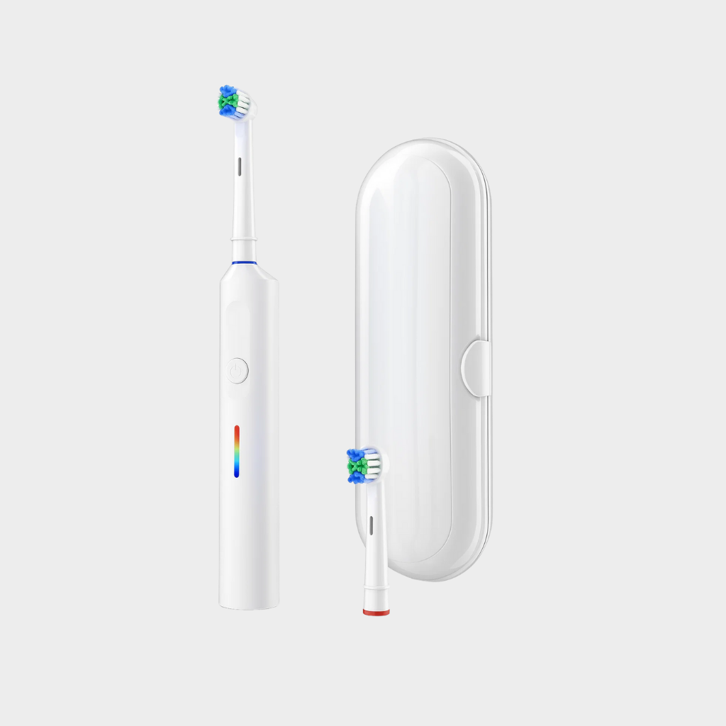Oscillating Electric Toothbrush