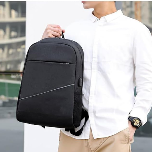 3‑Piece Nylon Backpack, Sling Bag and Tote Set